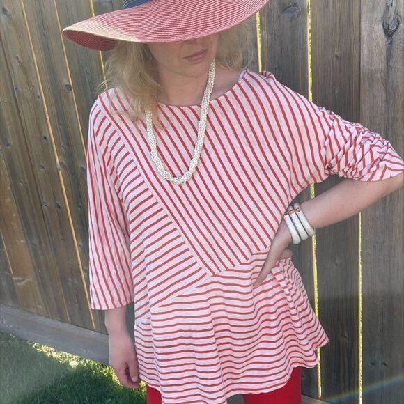 8 strand, real freshwater seed pearl necklace, 14 inch drop, old ivory colour - Picture 7 of 8